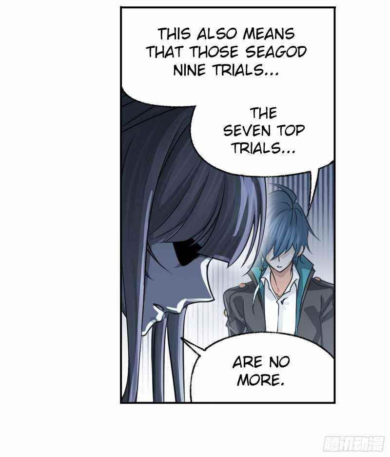 Soul Land Chapter 304 - Page 10