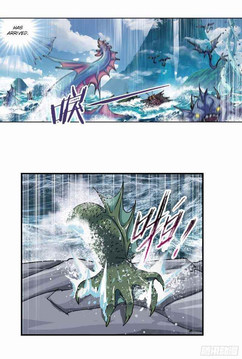 Soul Land Chapter 304 - Page 15