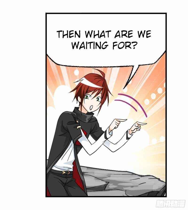 Soul Land Chapter 304 - Page 20