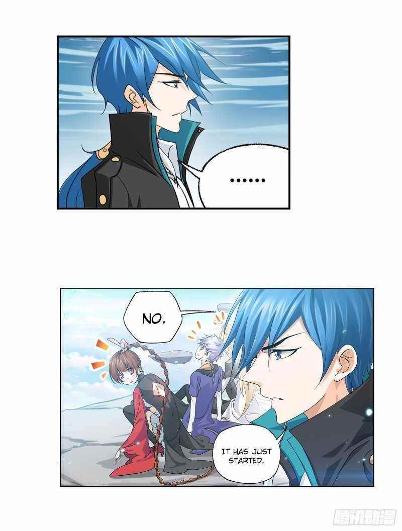 Soul Land Chapter 304 - Page 51