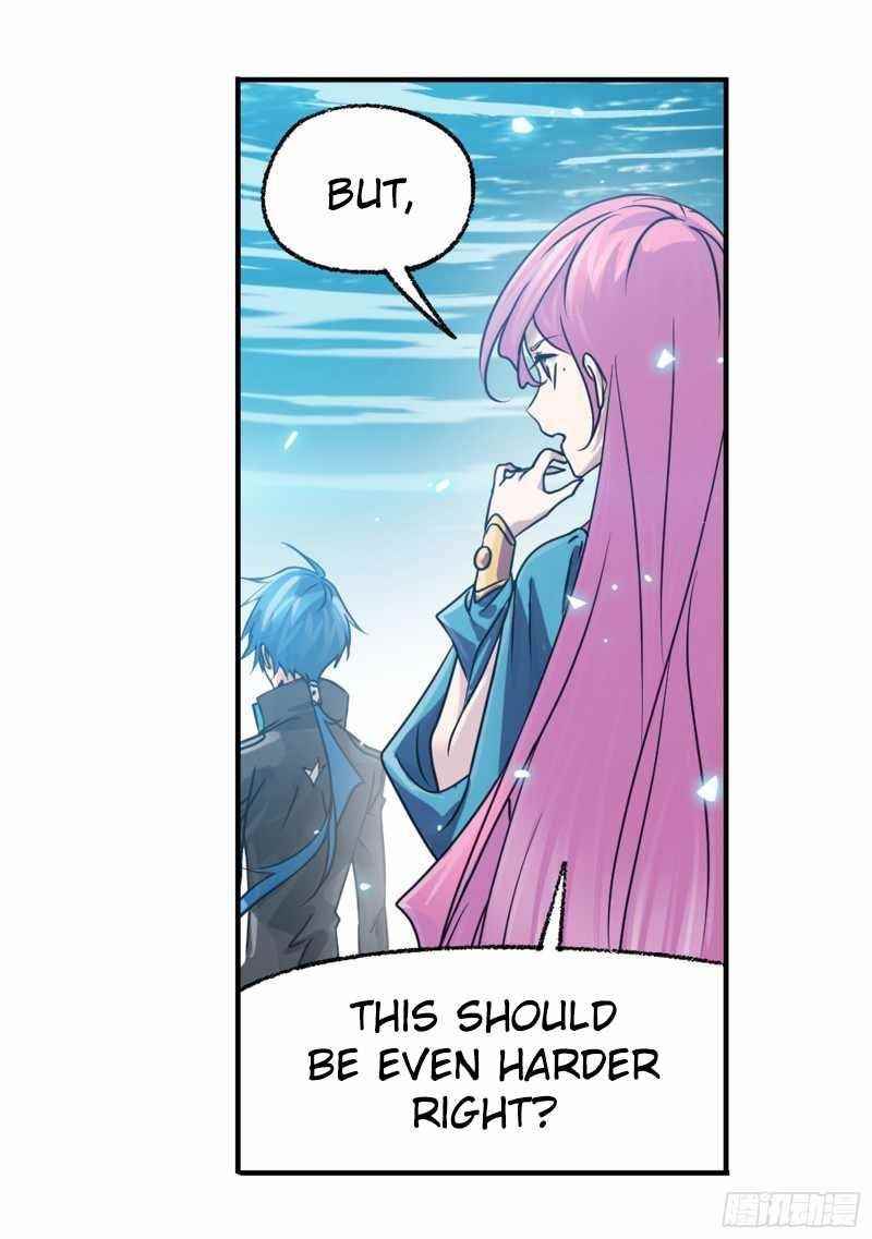 Soul Land Chapter 304 - Page 55