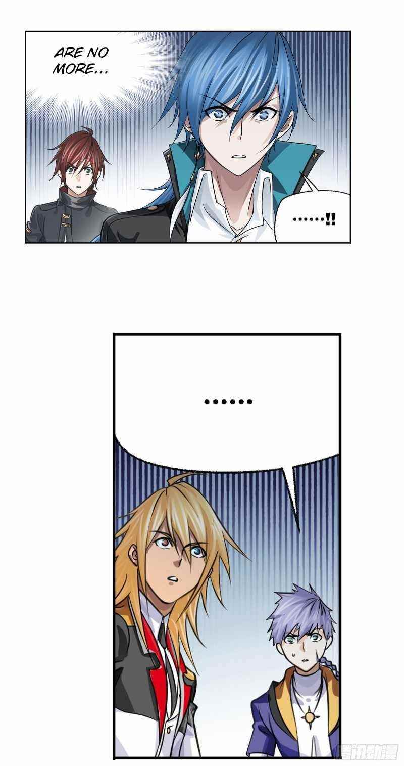 Soul Land Chapter 304 - Page 6