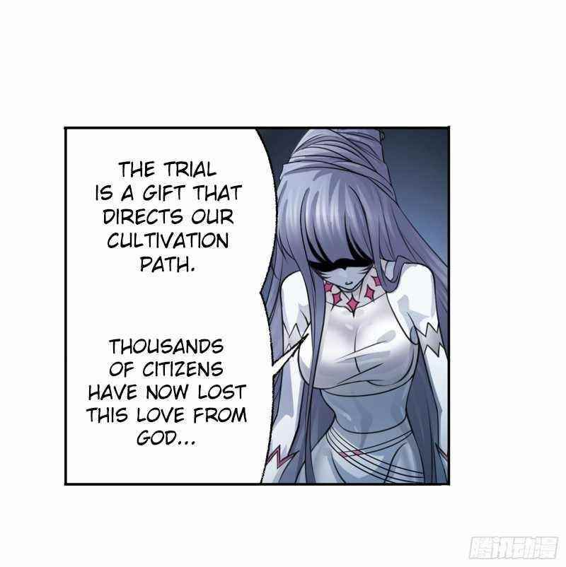 Soul Land Chapter 304 - Page 7