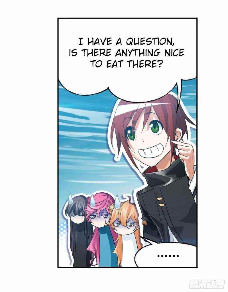 Soul Land Chapter 304 - Page 70