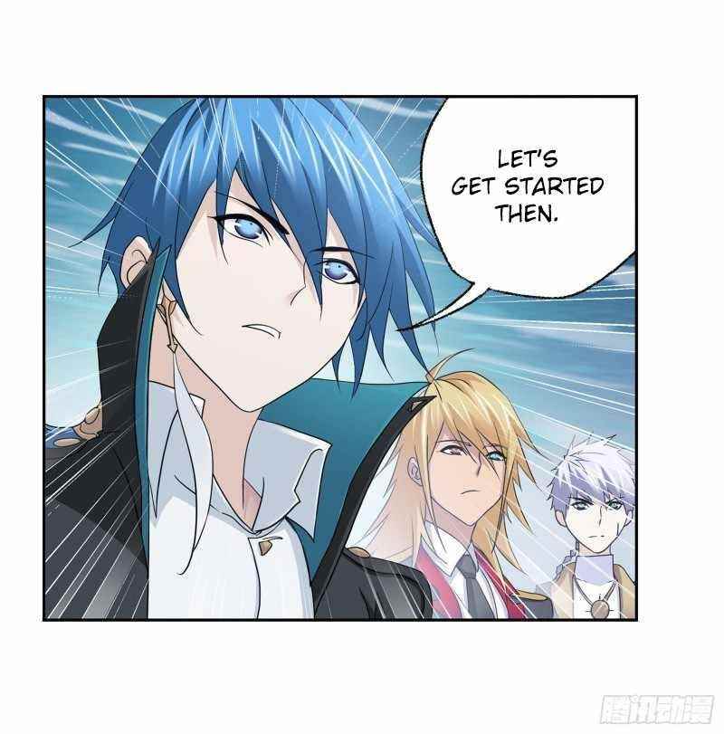 Soul Land Chapter 304 - Page 72