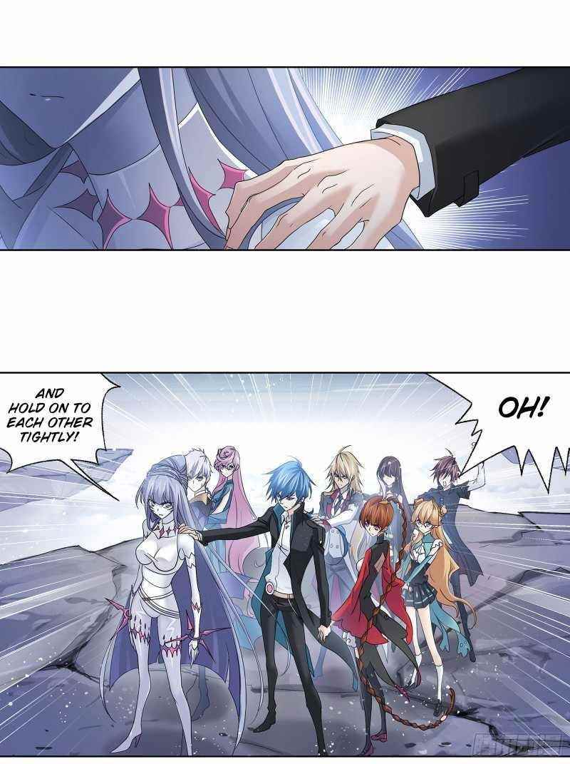 Soul Land Chapter 304 - Page 74