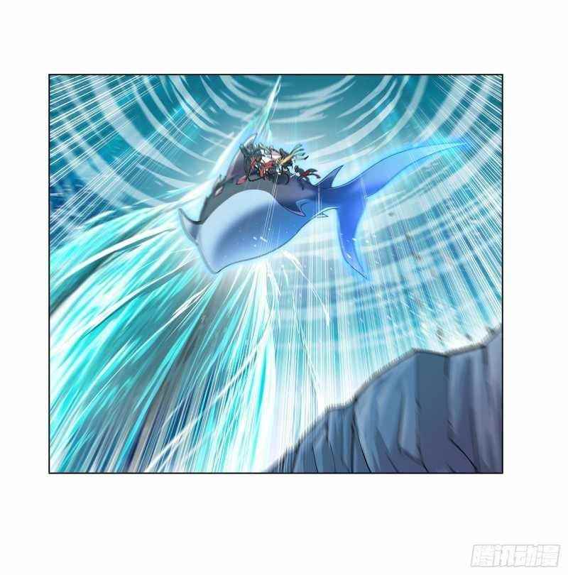 Soul Land Chapter 304 - Page 76