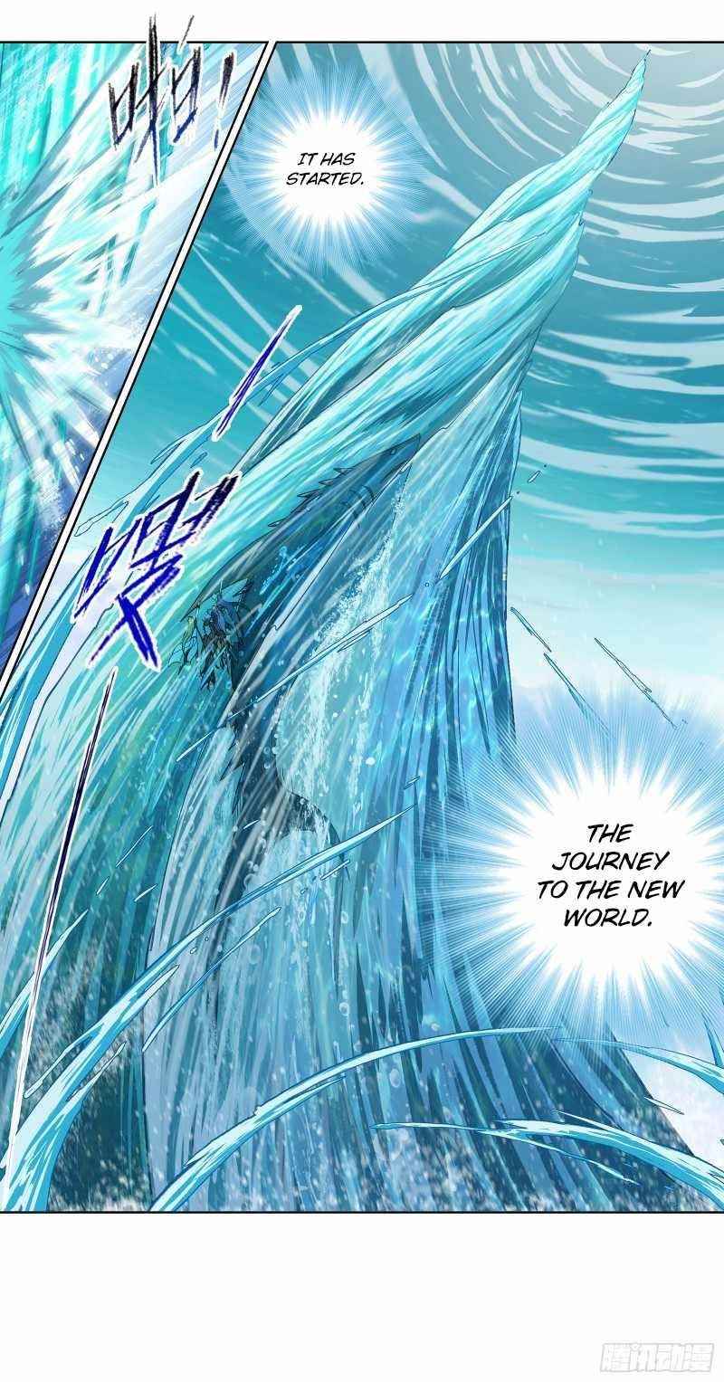 Soul Land Chapter 304 - Page 77