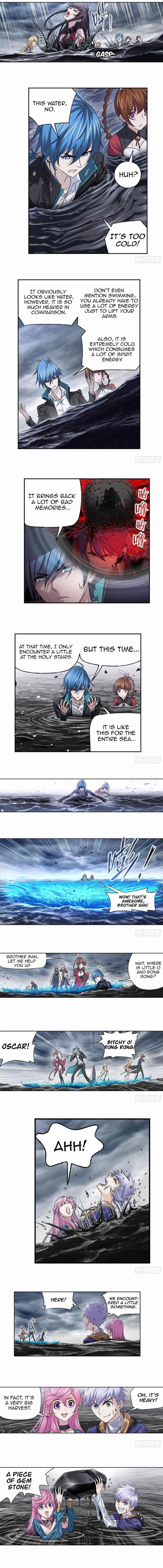 Soul Land Chapter 305 - Page 10