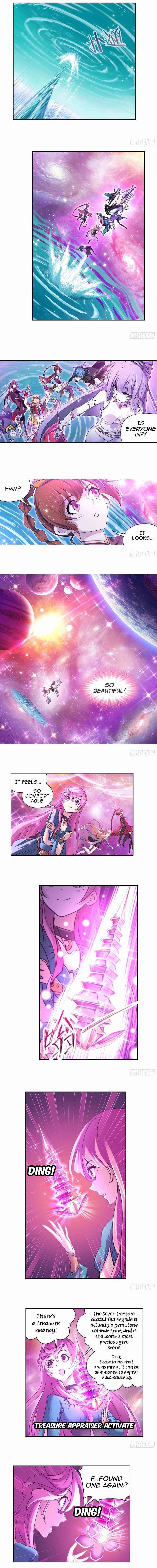 Soul Land Chapter 305 - Page 2