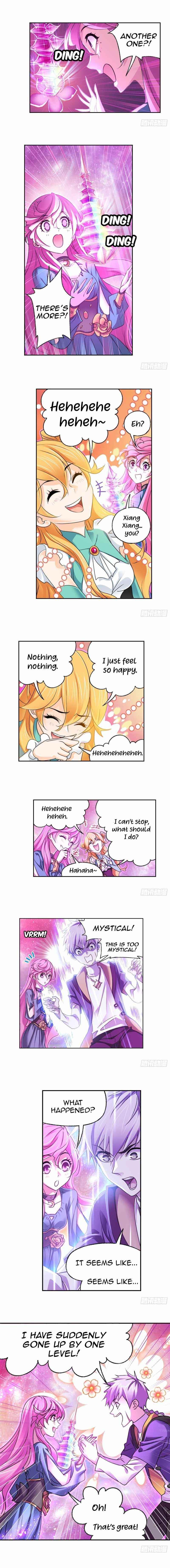 Soul Land Chapter 305 - Page 3