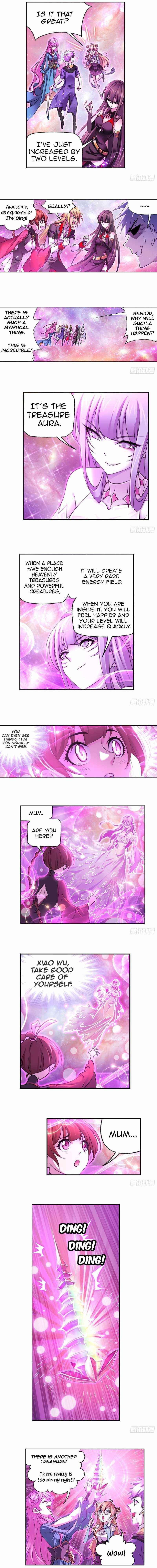 Soul Land Chapter 305 - Page 4