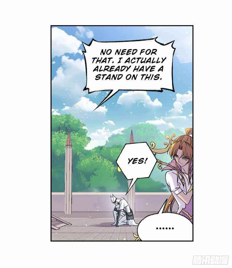 Soul Land Chapter 308 - Page 11