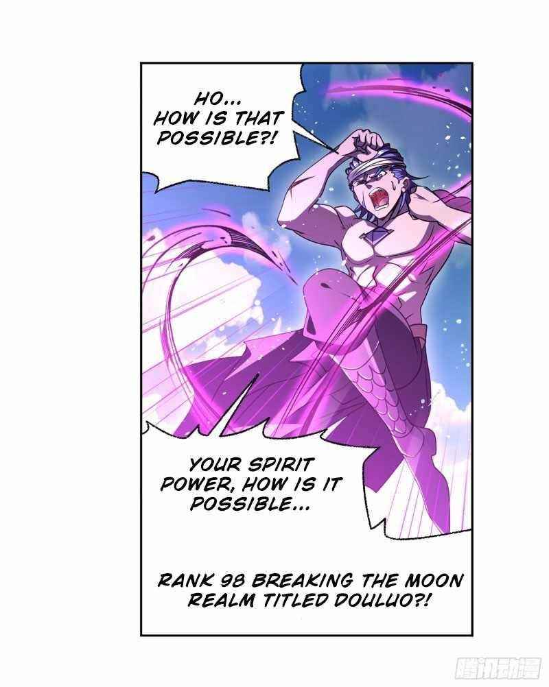 Soul Land Chapter 308 - Page 24