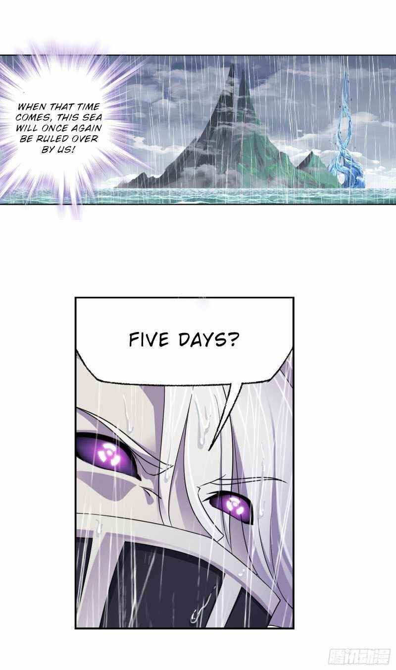 Soul Land Chapter 308 - Page 26