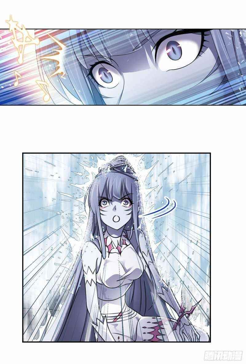 Soul Land Chapter 308 - Page 33