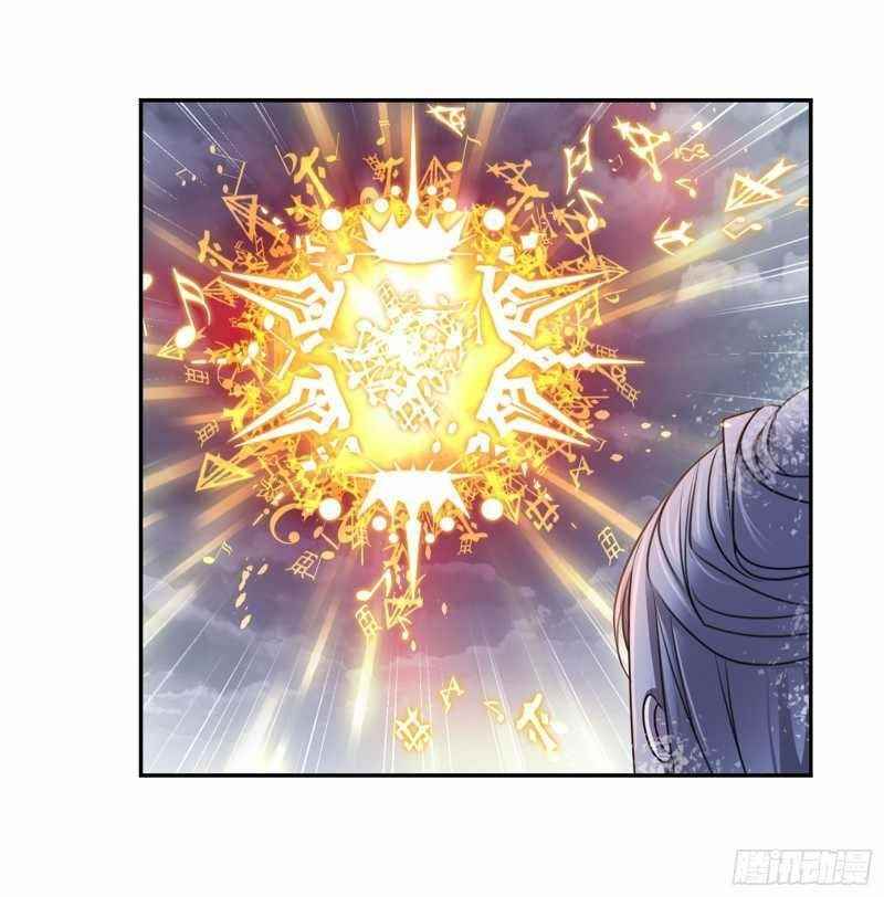 Soul Land Chapter 308 - Page 34