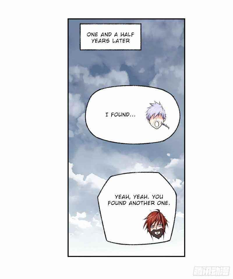 Soul Land Chapter 308 - Page 42