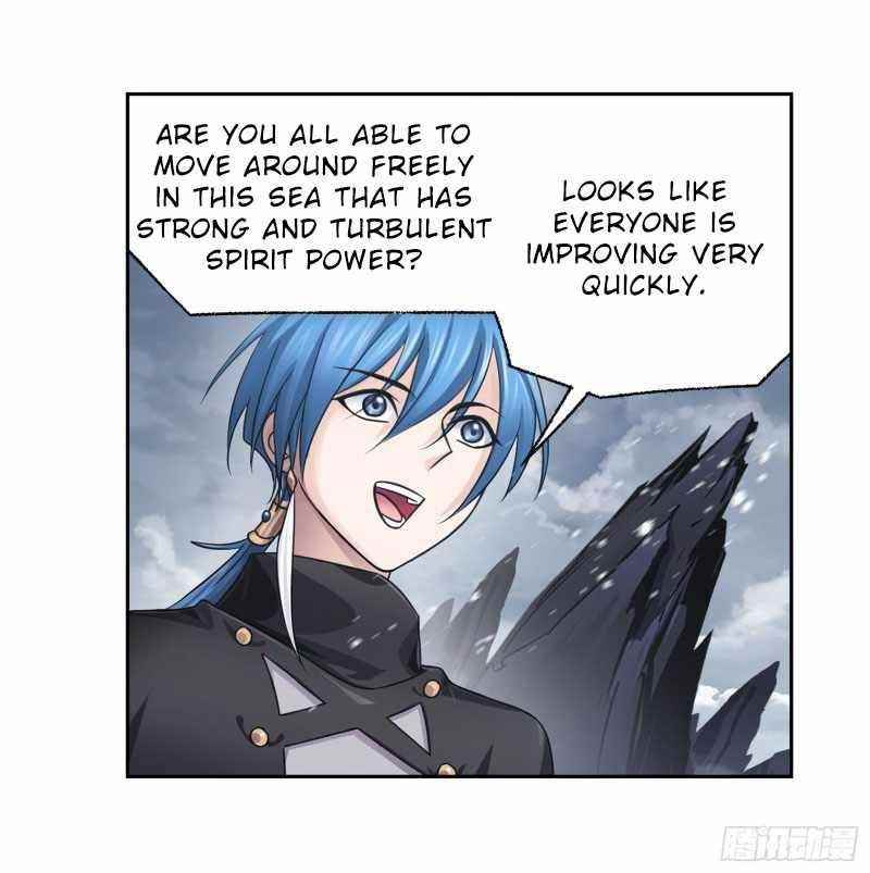 Soul Land Chapter 308 - Page 47