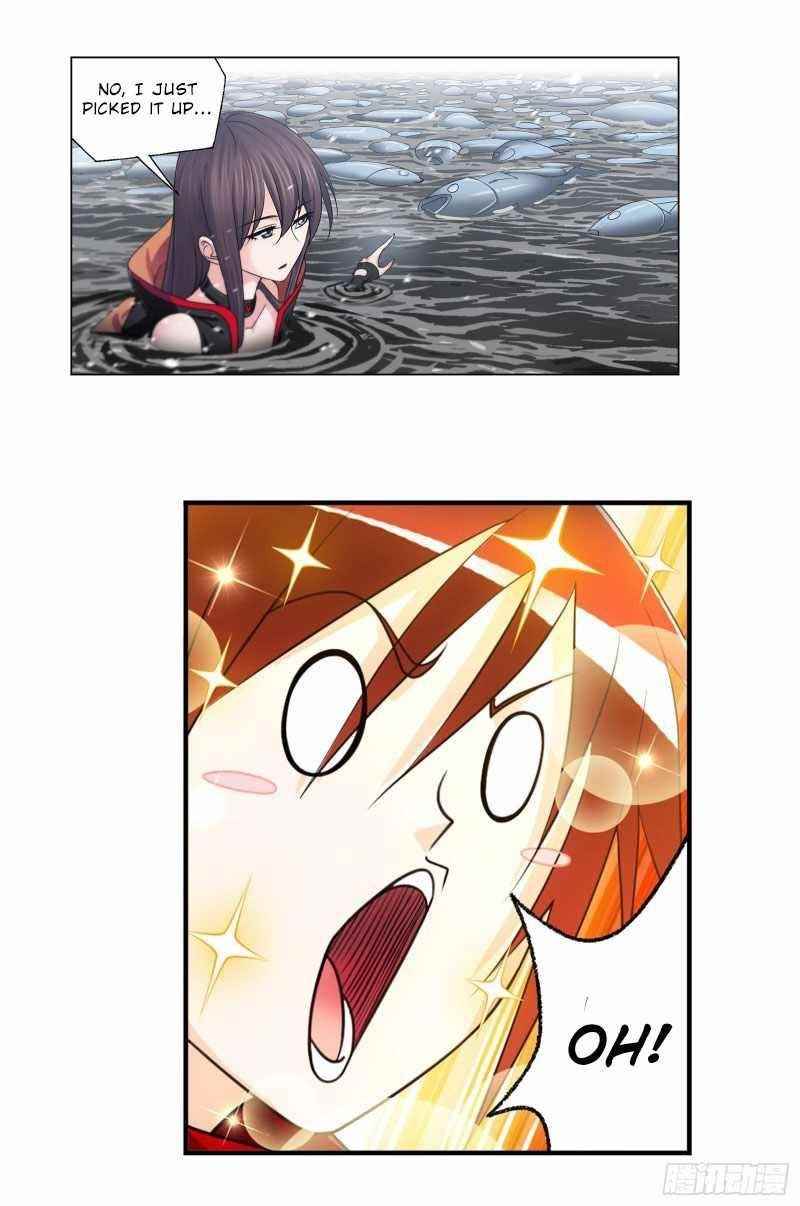 Soul Land Chapter 308 - Page 48