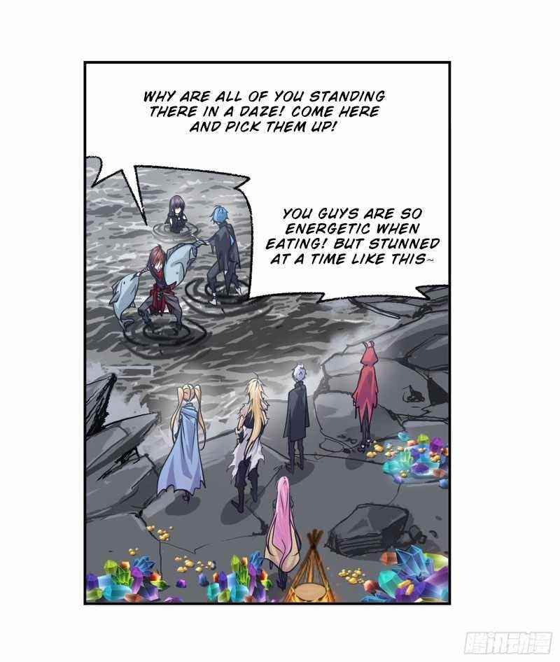 Soul Land Chapter 308 - Page 51