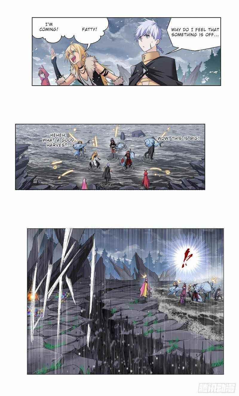 Soul Land Chapter 308 - Page 52