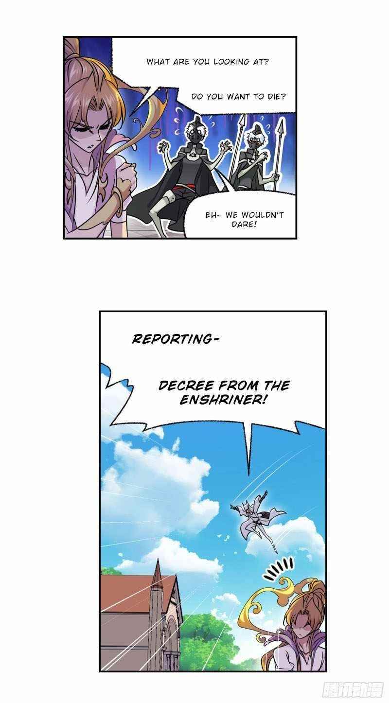 Soul Land Chapter 308 - Page 9