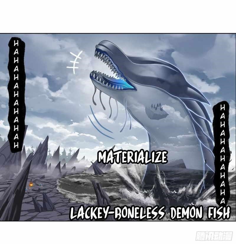 Soul Land Chapter 309 - Page 10