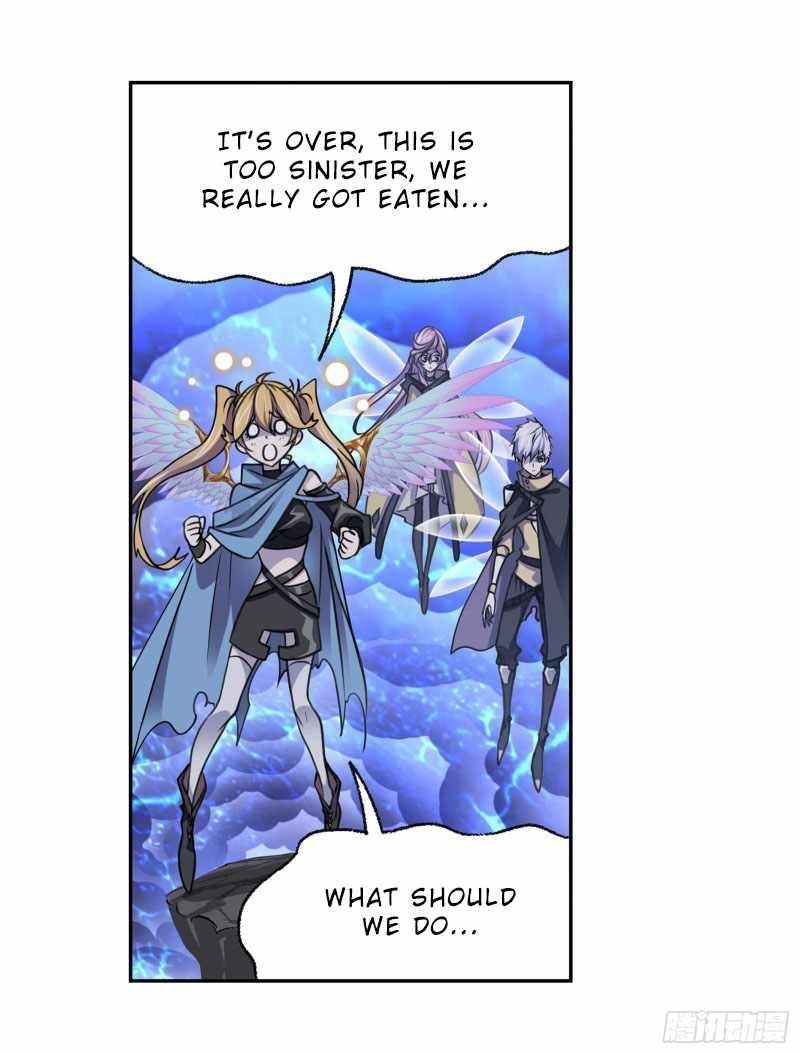 Soul Land Chapter 309 - Page 12