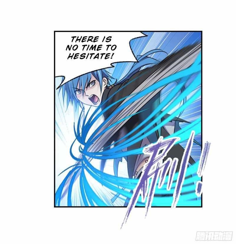 Soul Land Chapter 309 - Page 13