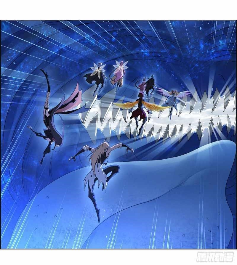 Soul Land Chapter 309 - Page 17