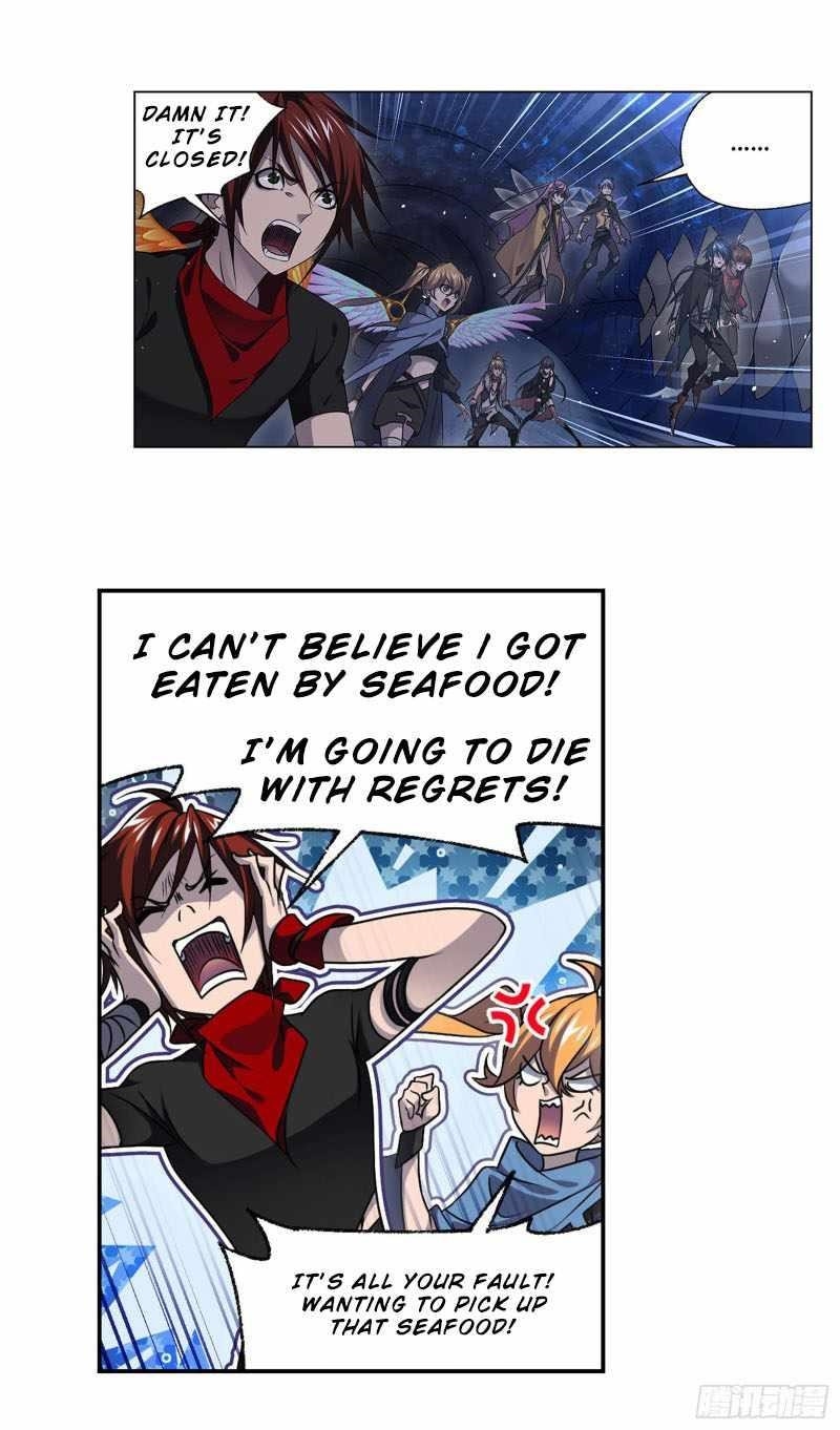 Soul Land Chapter 309 - Page 19