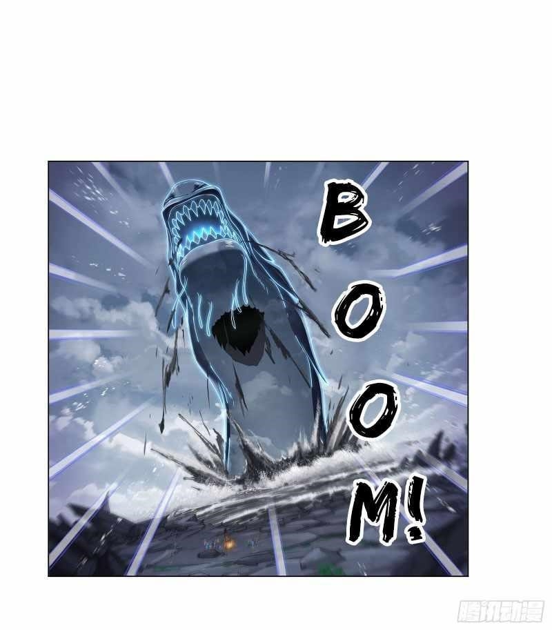 Soul Land Chapter 309 - Page 2