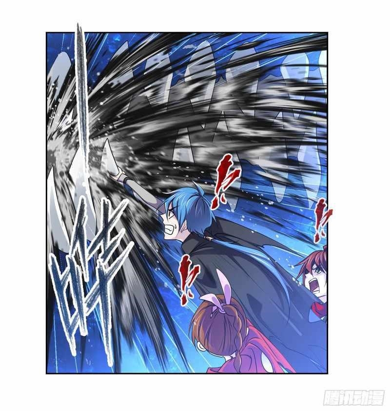 Soul Land Chapter 309 - Page 28