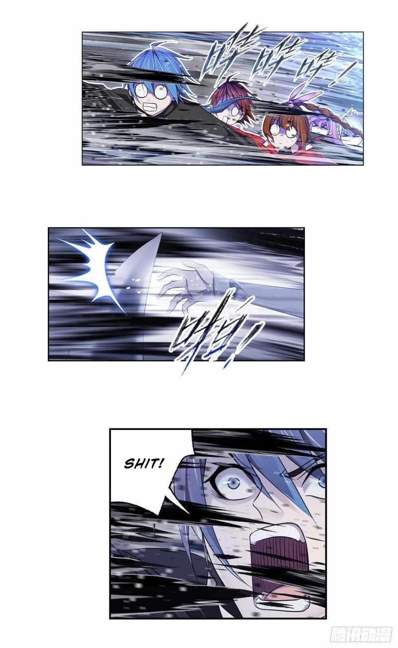 Soul Land Chapter 309 - Page 29