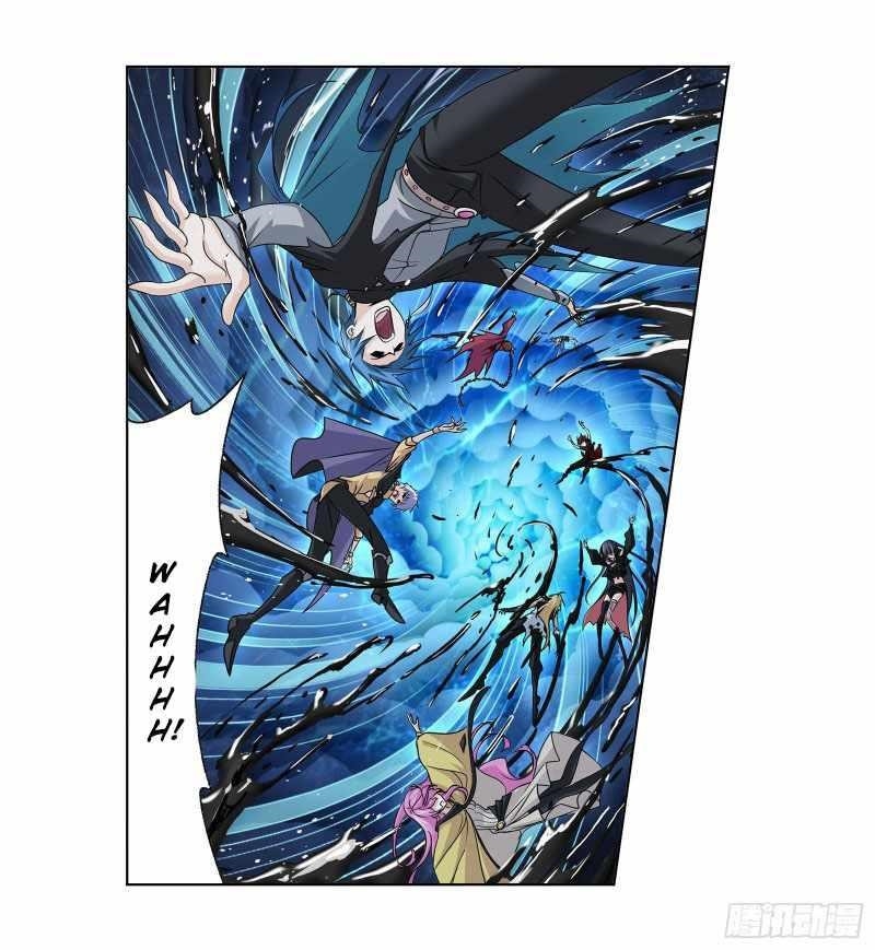 Soul Land Chapter 309 - Page 30