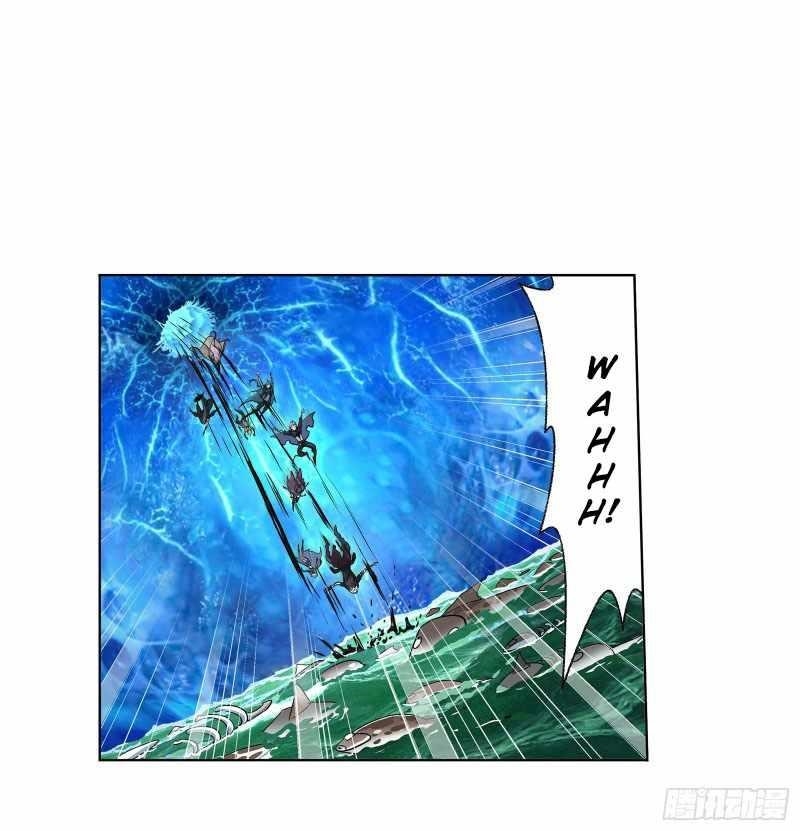 Soul Land Chapter 309 - Page 32