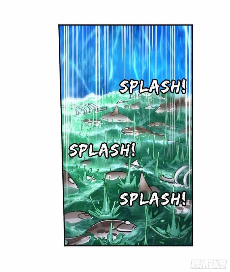 Soul Land Chapter 309 - Page 33