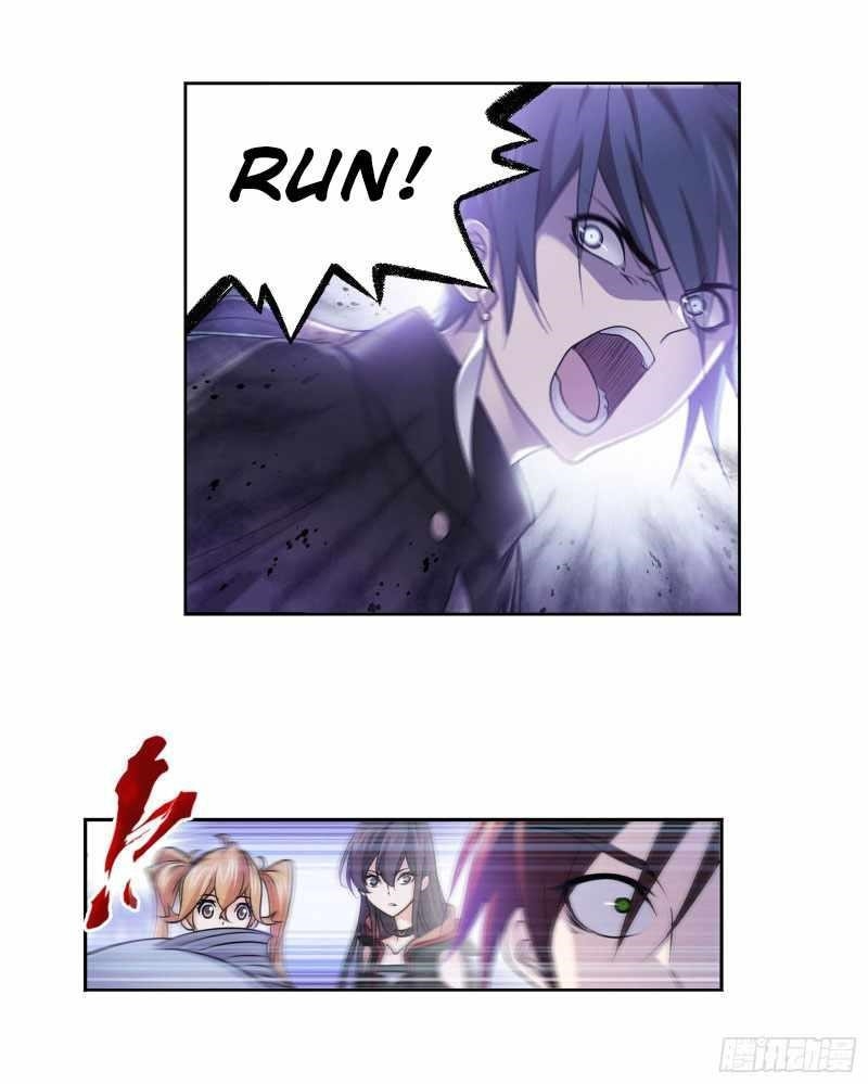 Soul Land Chapter 309 - Page 4