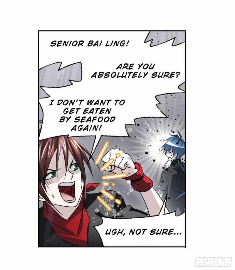 Soul Land Chapter 309 - Page 40