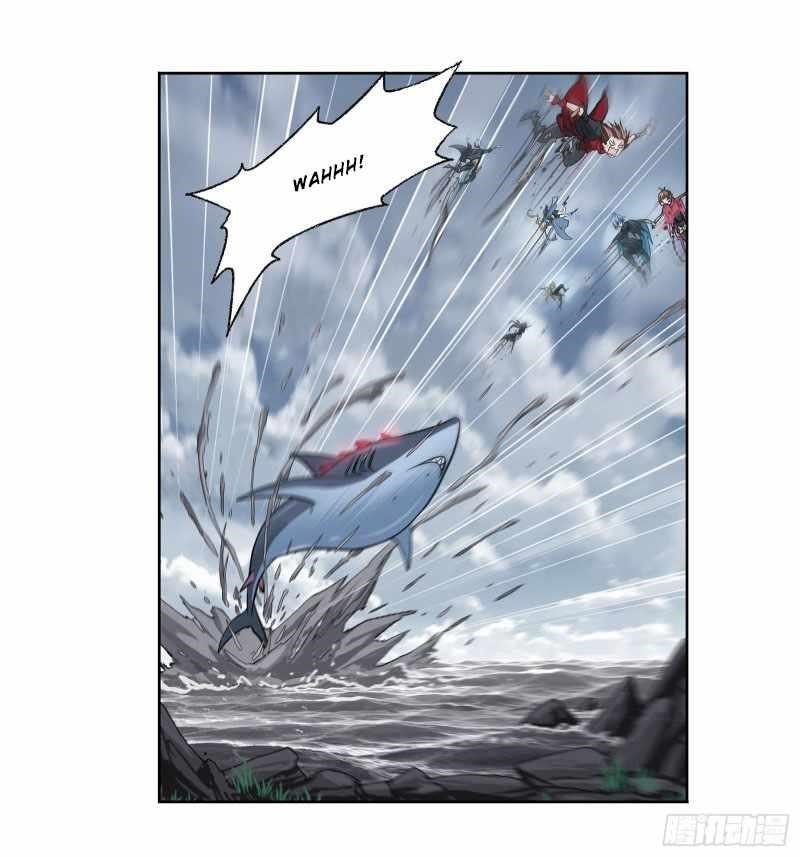 Soul Land Chapter 309 - Page 43