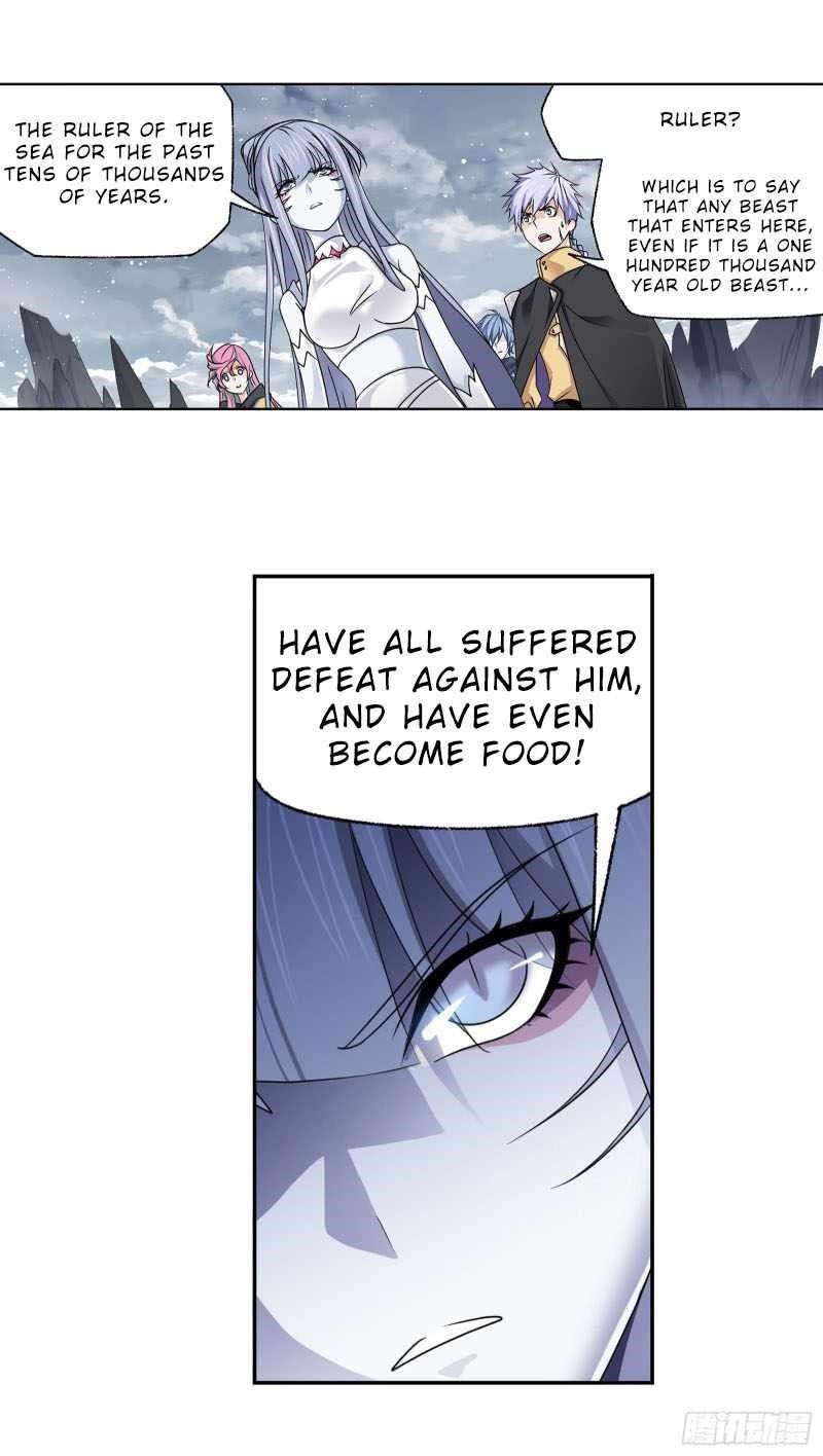 Soul Land Chapter 309 - Page 48