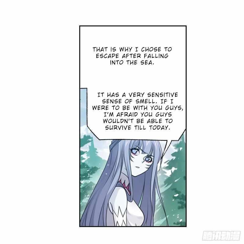 Soul Land Chapter 309 - Page 51