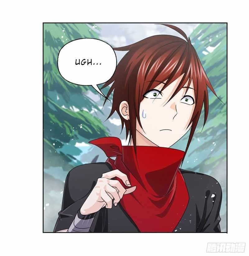 Soul Land Chapter 309 - Page 54