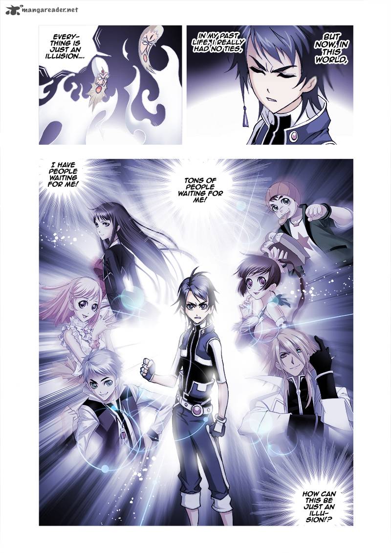 Soul Land Chapter 31 - Page 16