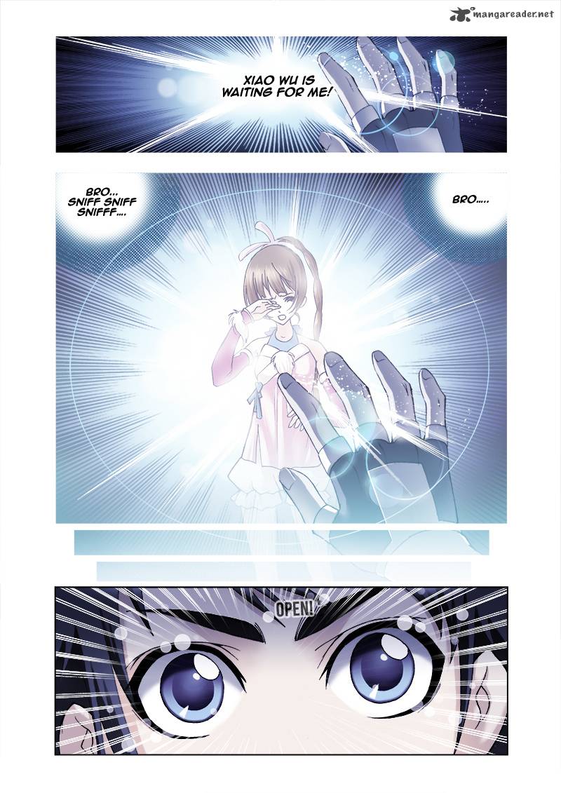 Soul Land Chapter 31 - Page 19