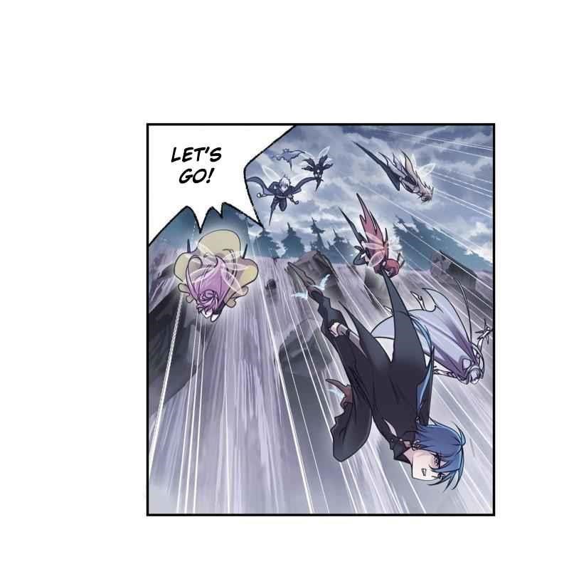 Soul Land Chapter 312 - Page 11