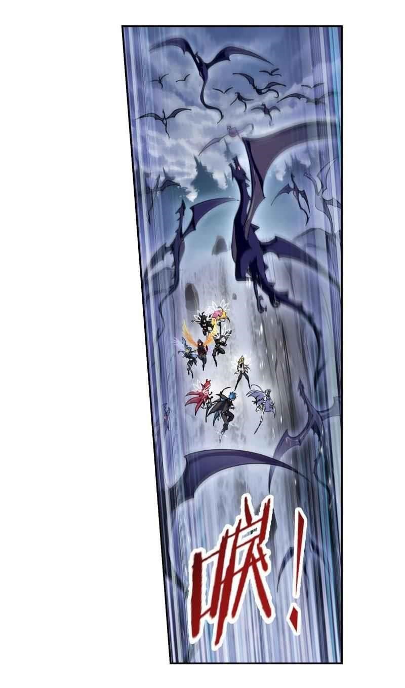 Soul Land Chapter 312 - Page 13