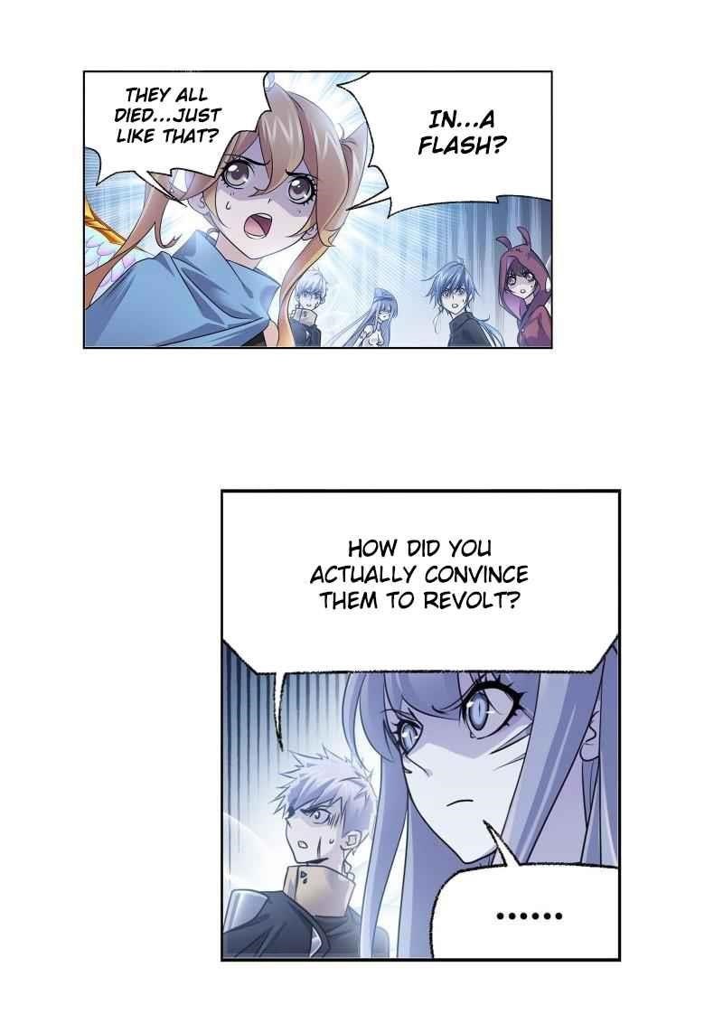 Soul Land Chapter 312 - Page 16