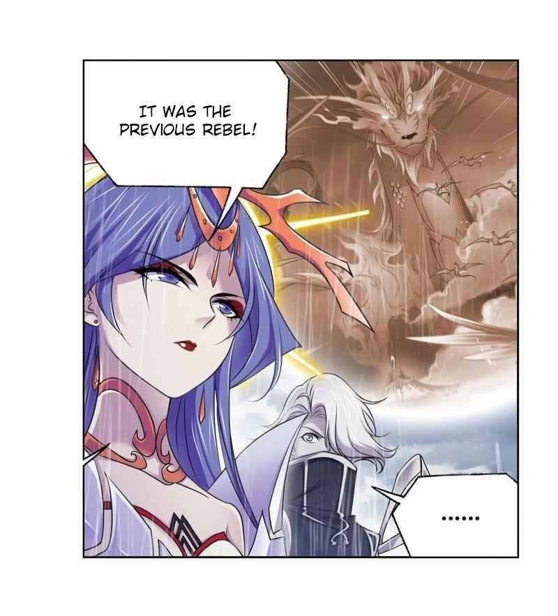 Soul Land Chapter 312 - Page 27